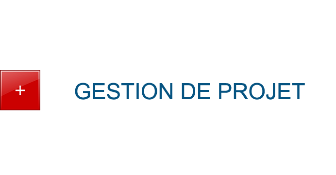 Gestion de projet